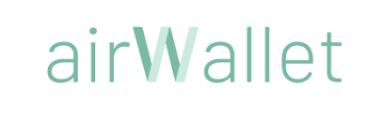 Logo de AIRWALLET