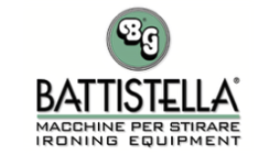 Logo de BATTISTELLA